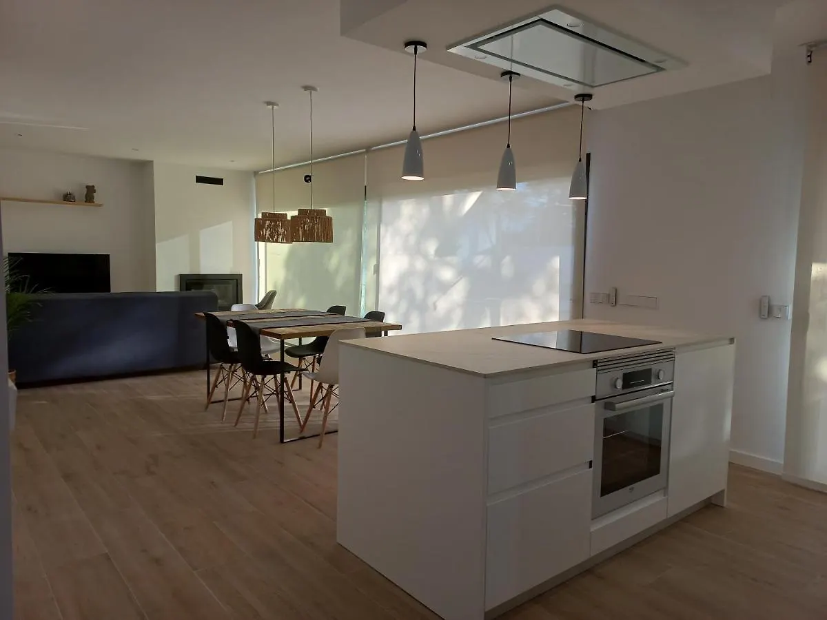 Espectacular Casa En Llagostera - Costa Brava, Con Piscina Holiday home