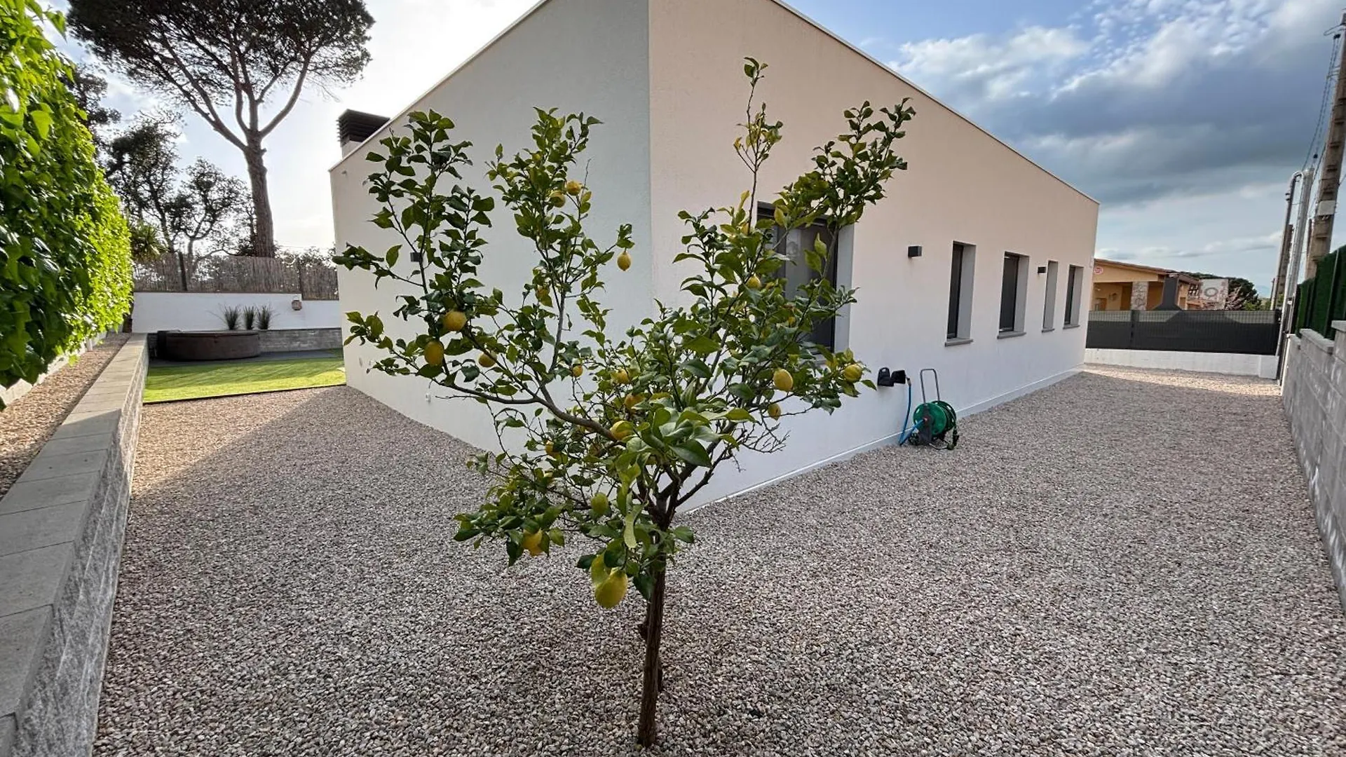 Holiday home Espectacular Casa En Llagostera - Costa Brava, Con Piscina Spain