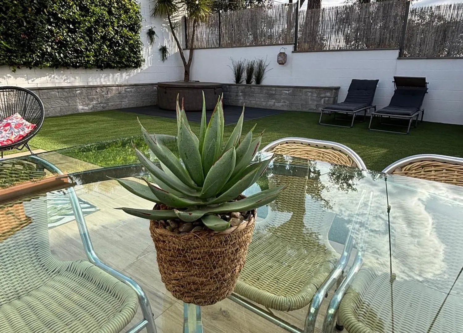 Espectacular Casa En Llagostera - Costa Brava, Con Piscina Holiday home