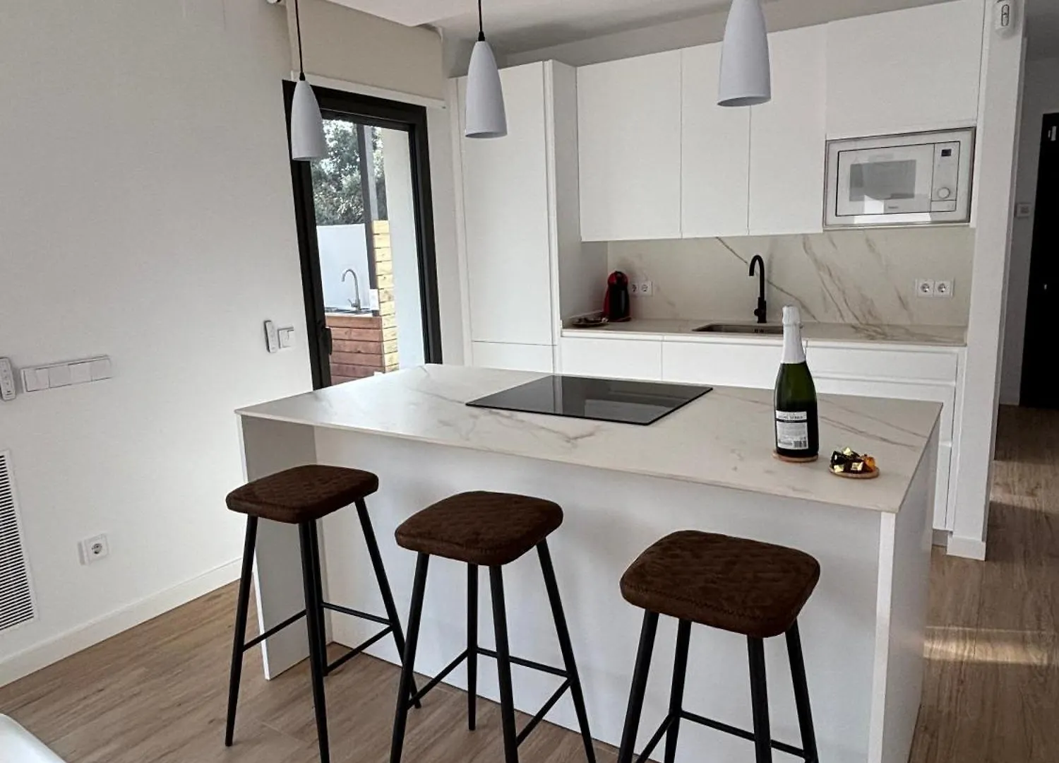 Holiday home Espectacular Casa En Llagostera - Costa Brava, Con Piscina