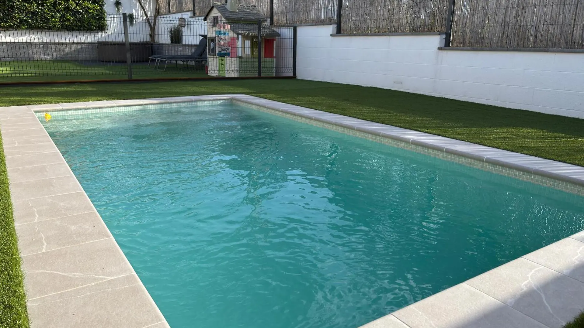 Espectacular Casa En Llagostera - Costa Brava, Con Piscina