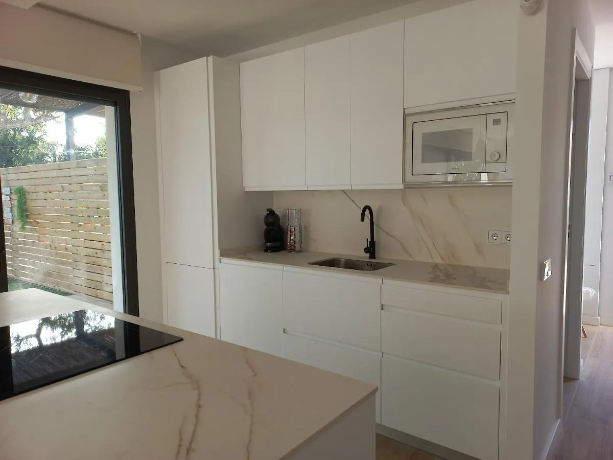 Espectacular Casa En Llagostera - Costa Brava, Con Piscina