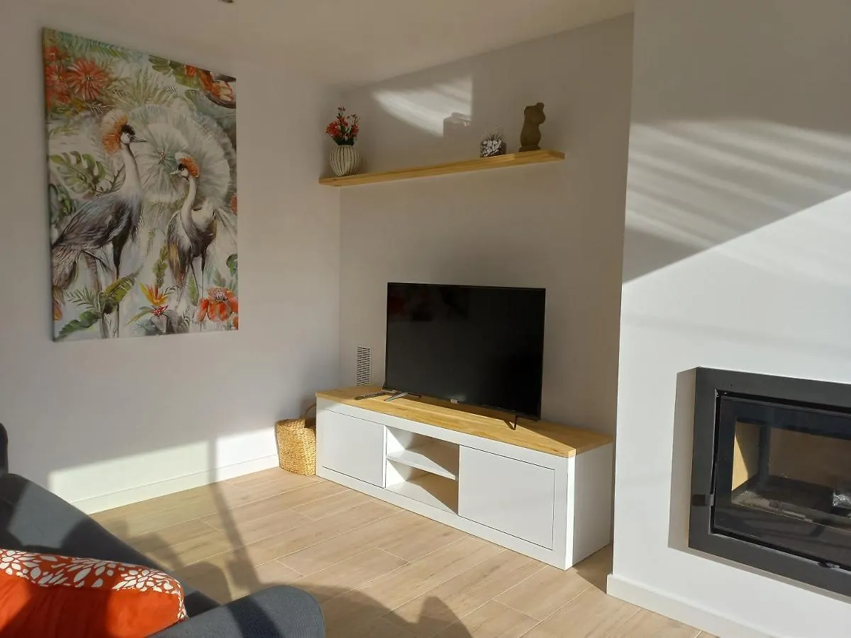 Espectacular Casa En Llagostera - Costa Brava, Con Piscina 0*,  Španělsko