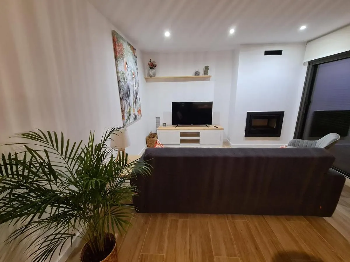 Prázdninový dům Espectacular Casa En Llagostera - Costa Brava, Con Piscina