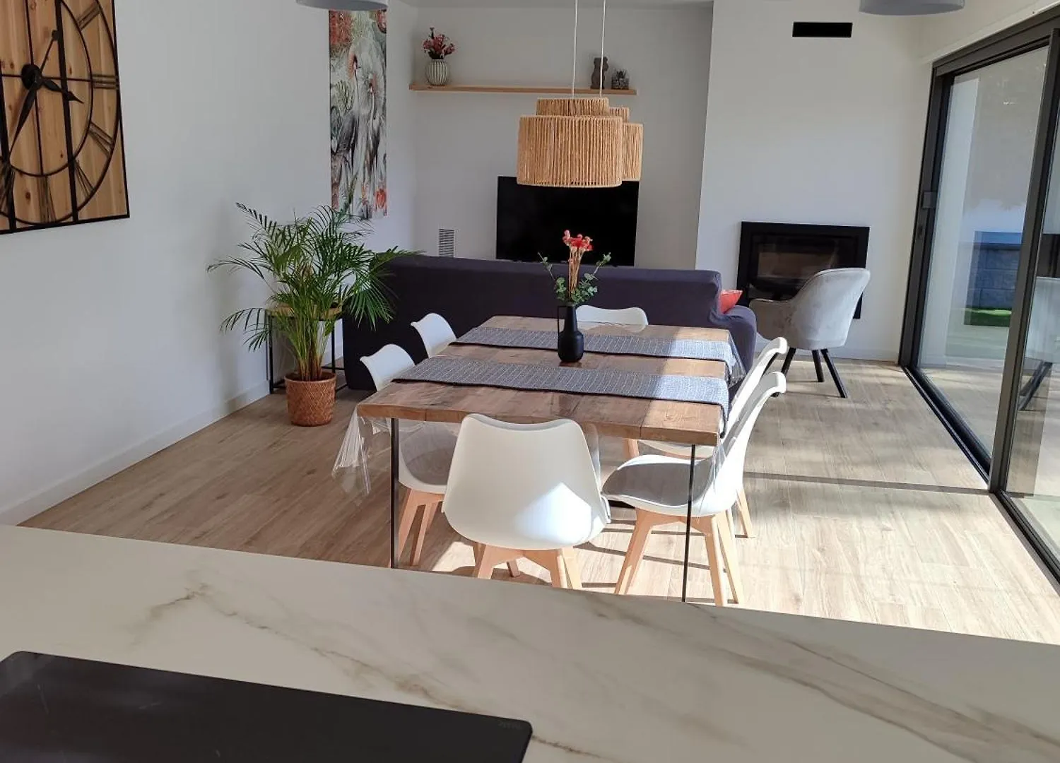 Prázdninový dům Espectacular Casa En Llagostera - Costa Brava, Con Piscina Španělsko