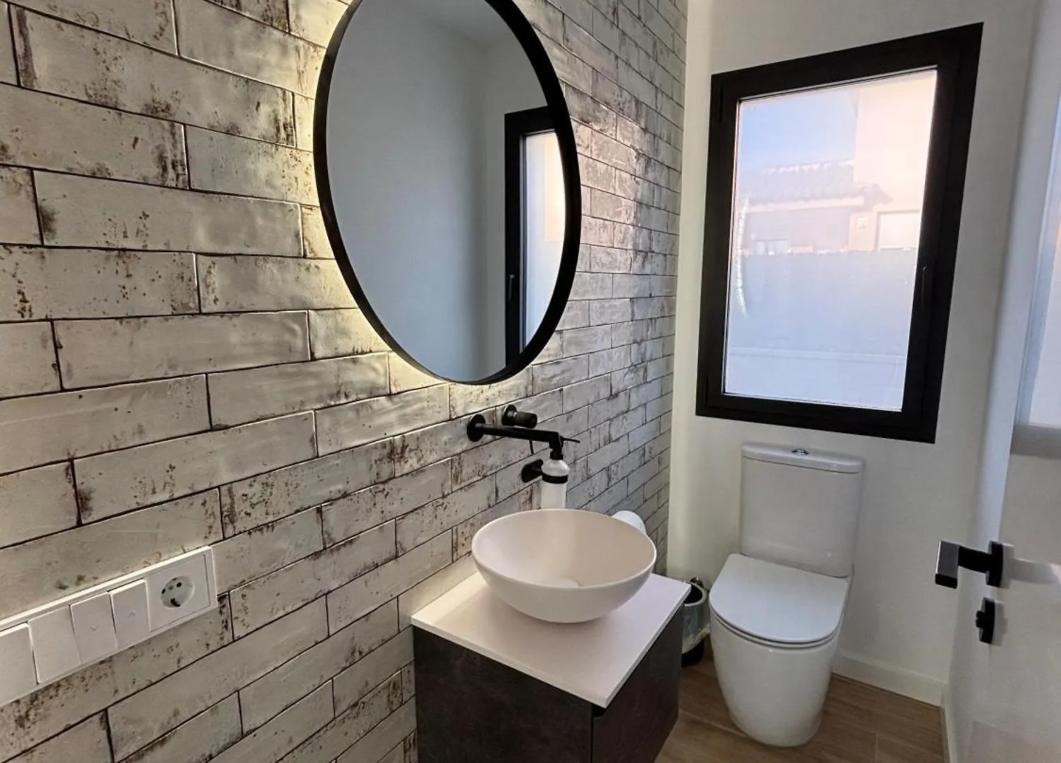 Prázdninový dům Espectacular Casa En Llagostera - Costa Brava, Con Piscina