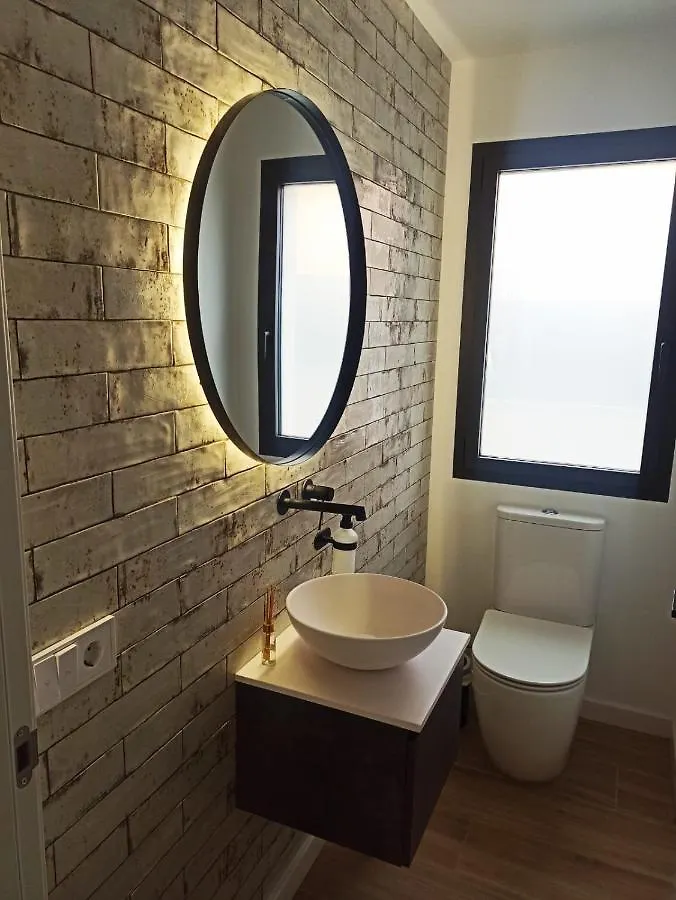 Espectacular Casa En Llagostera - Costa Brava, Con Piscina Holiday home